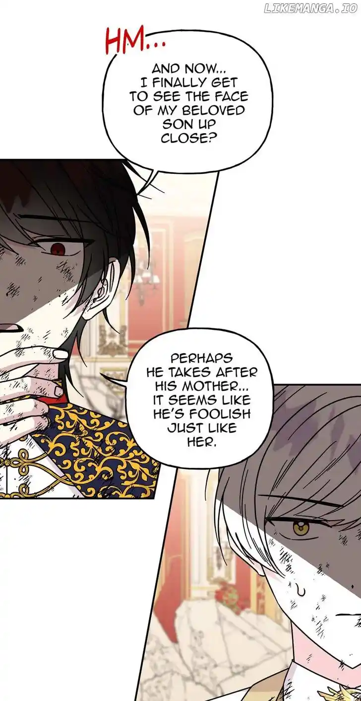 The Archmage's Daughter Ch.204