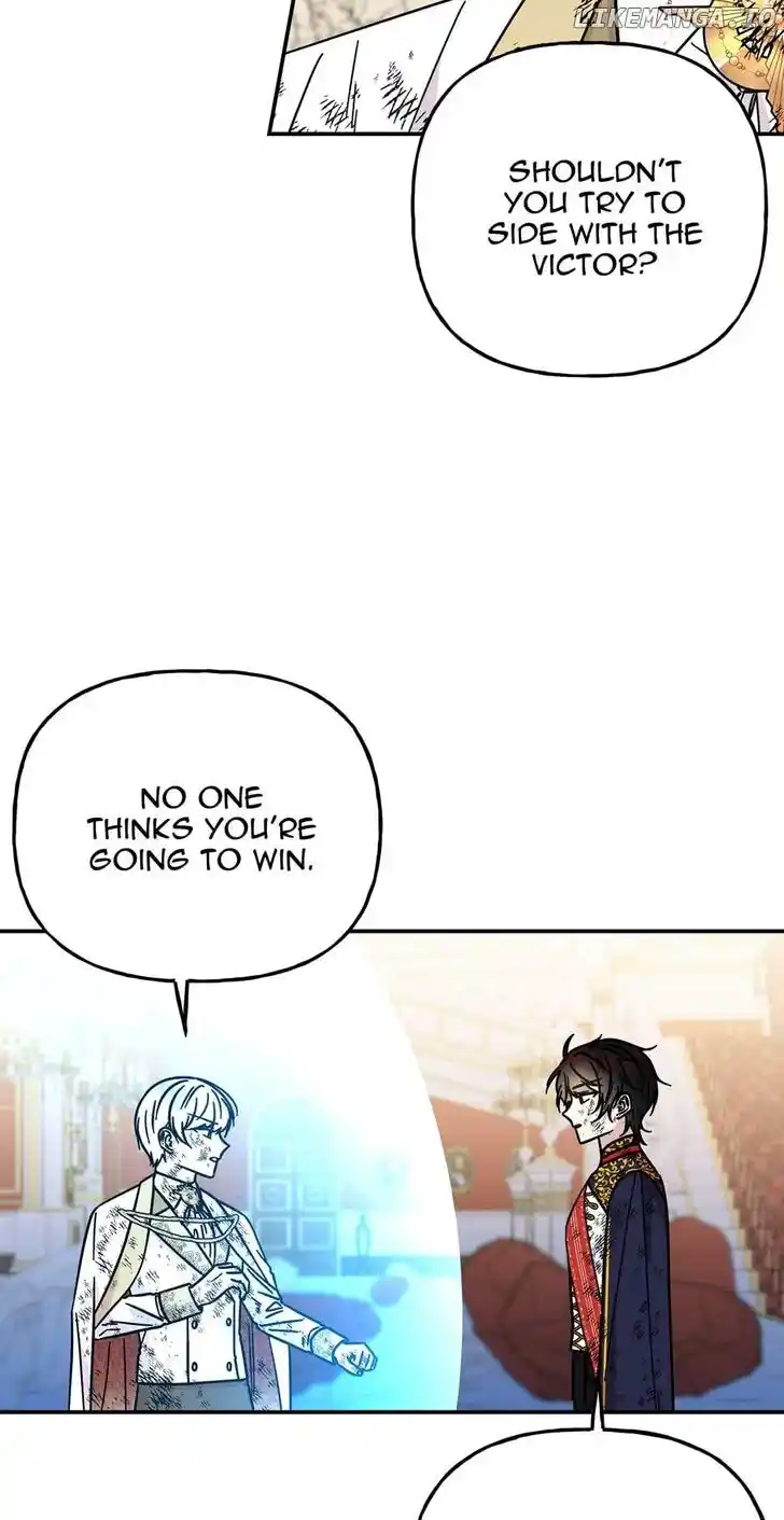 The Archmage's Daughter Ch.204