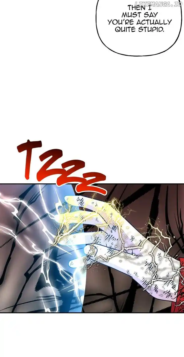 The Archmage's Daughter Ch.204