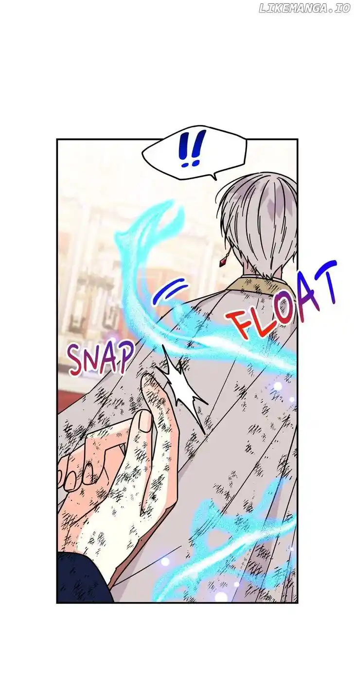 The Archmage's Daughter Ch.204