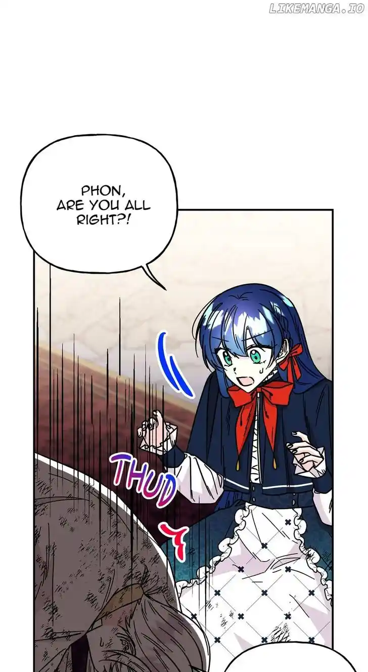 The Archmage's Daughter Ch.204