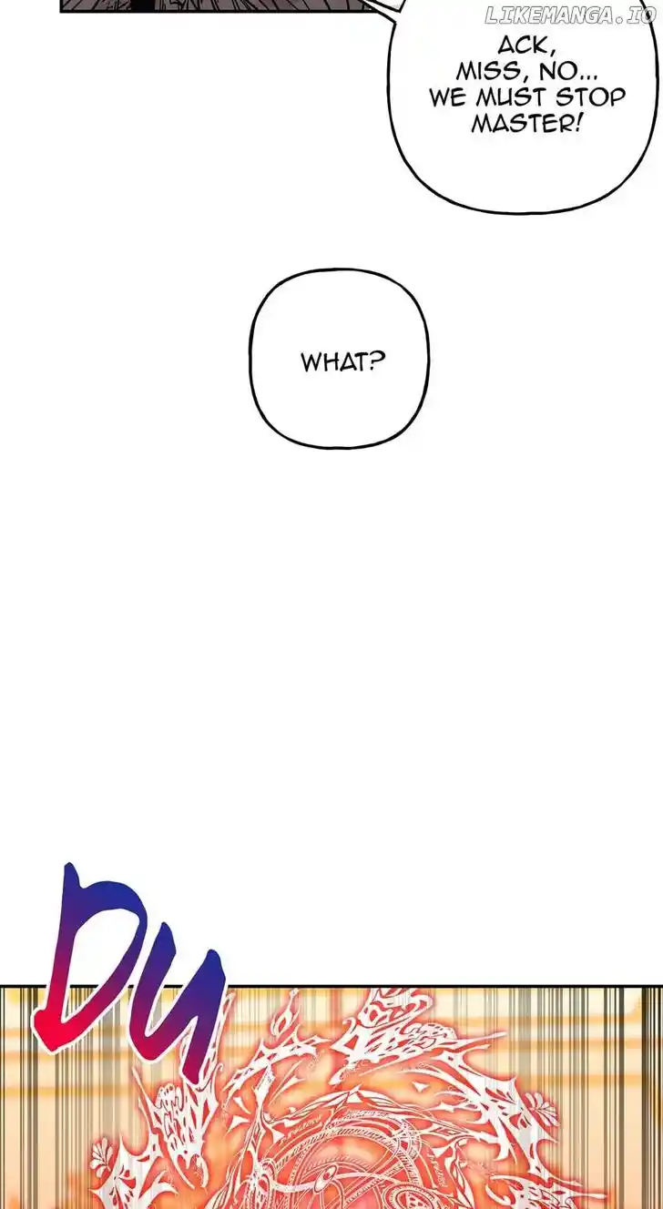 The Archmage's Daughter Ch.204