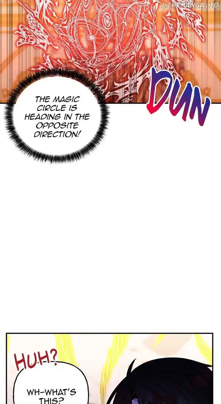 The Archmage's Daughter Ch.204