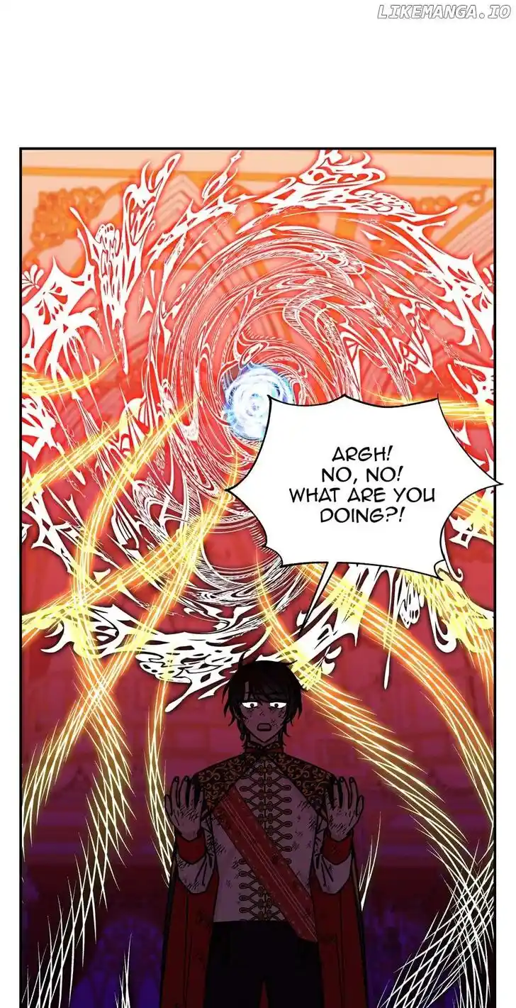 The Archmage's Daughter Ch.204