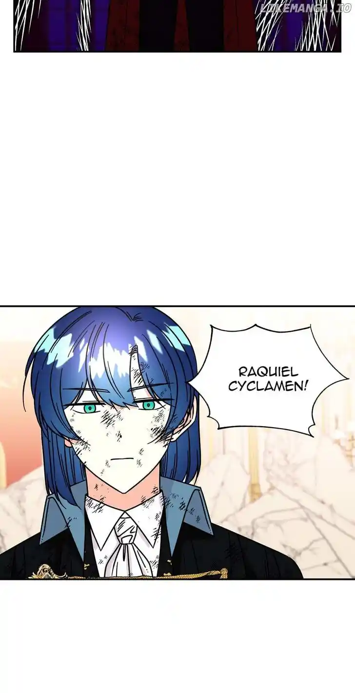 The Archmage's Daughter Ch.204