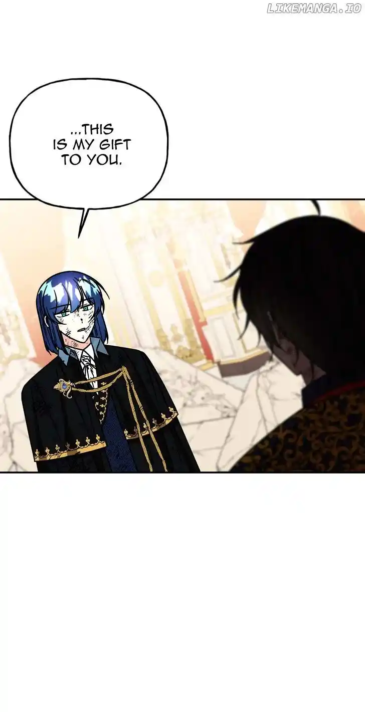 The Archmage's Daughter Ch.204