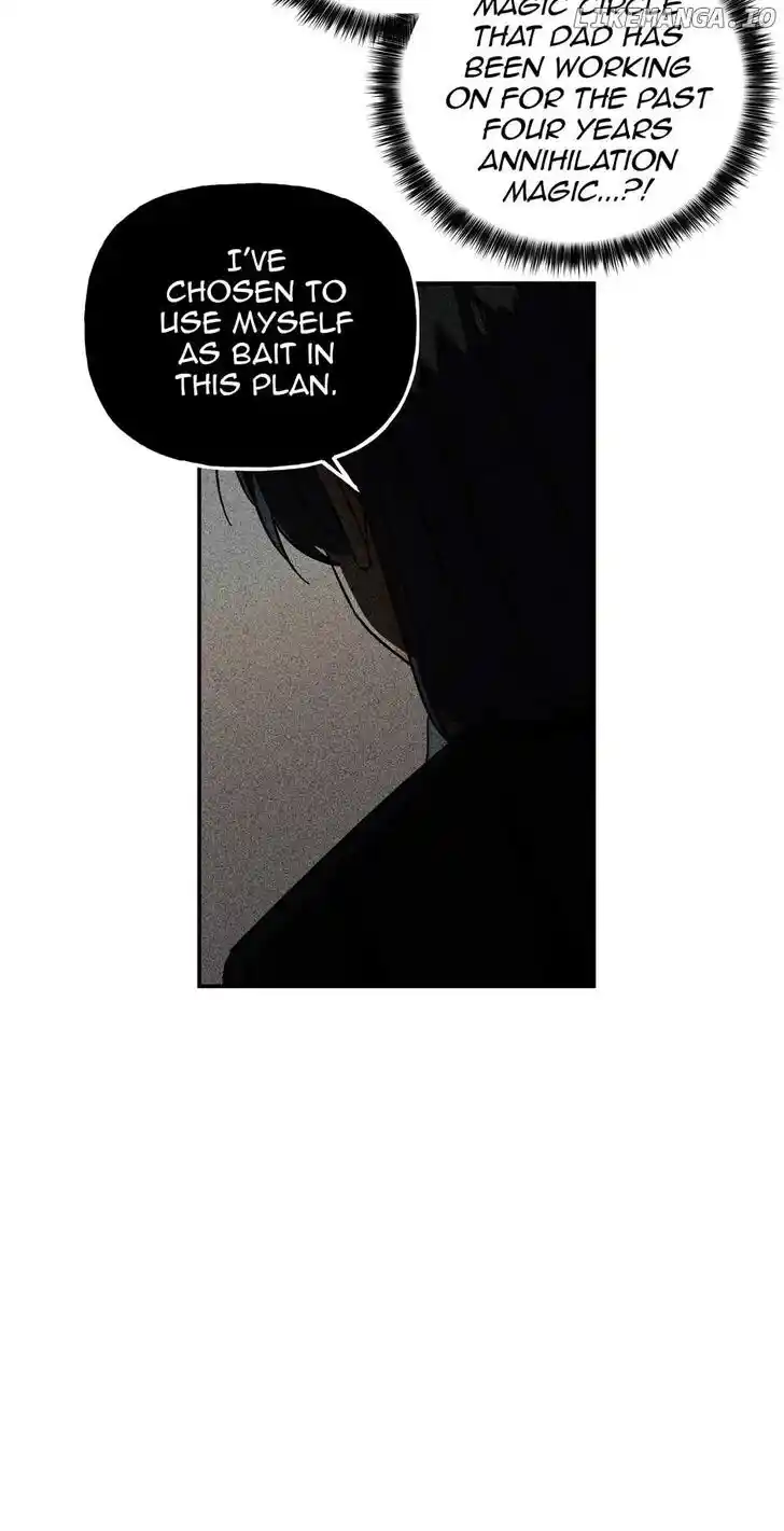 The Archmage's Daughter Ch.204