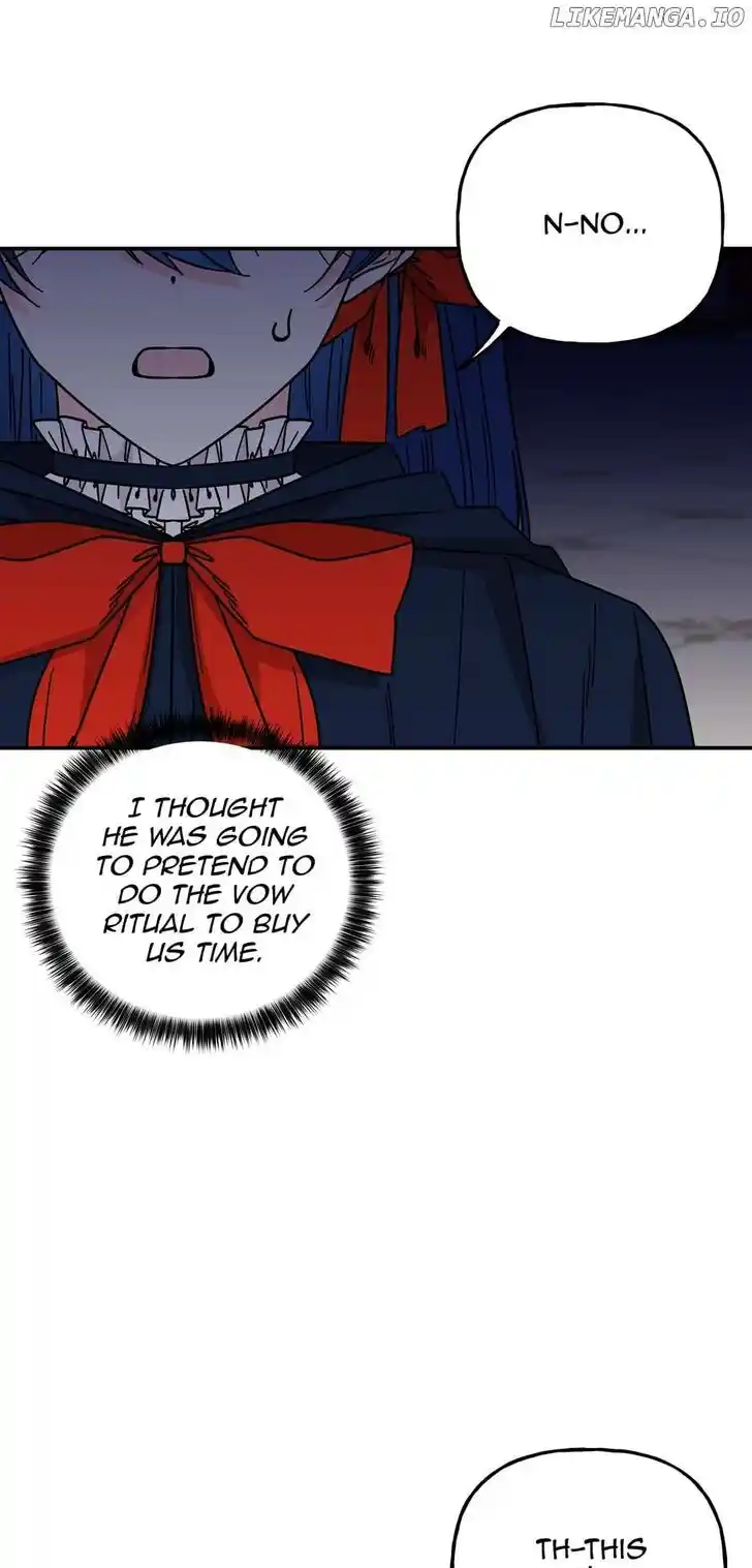 The Archmage's Daughter Ch.204