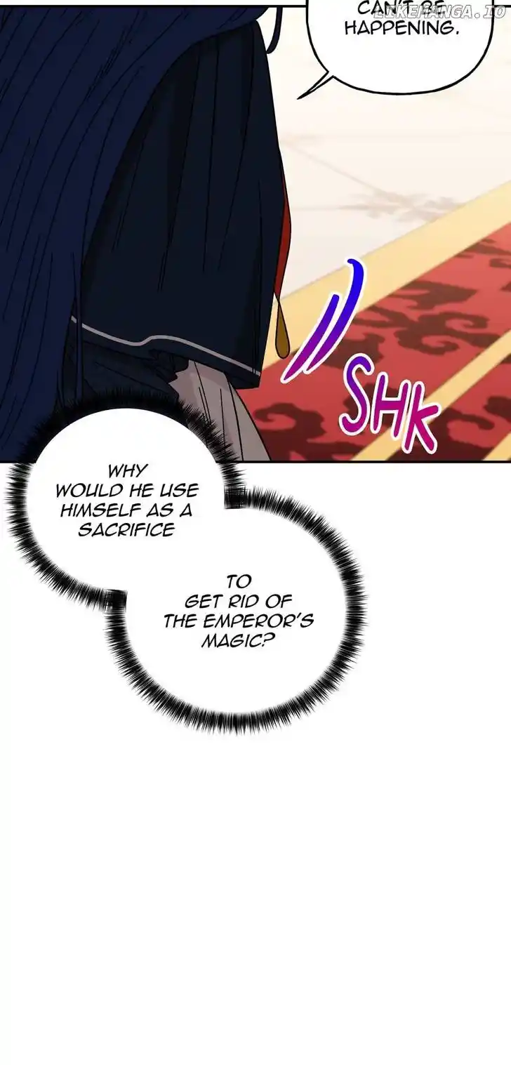 The Archmage's Daughter Ch.204