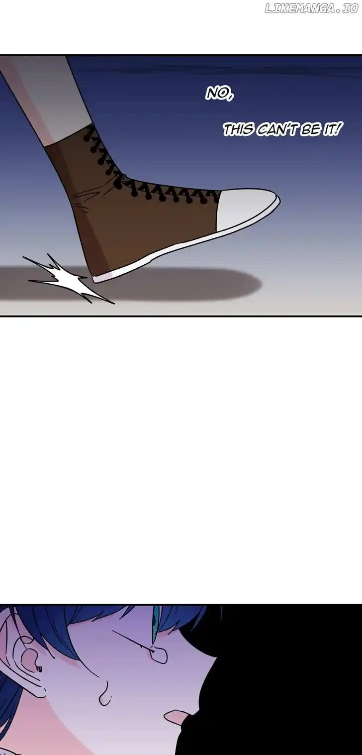 The Archmage's Daughter Ch.204