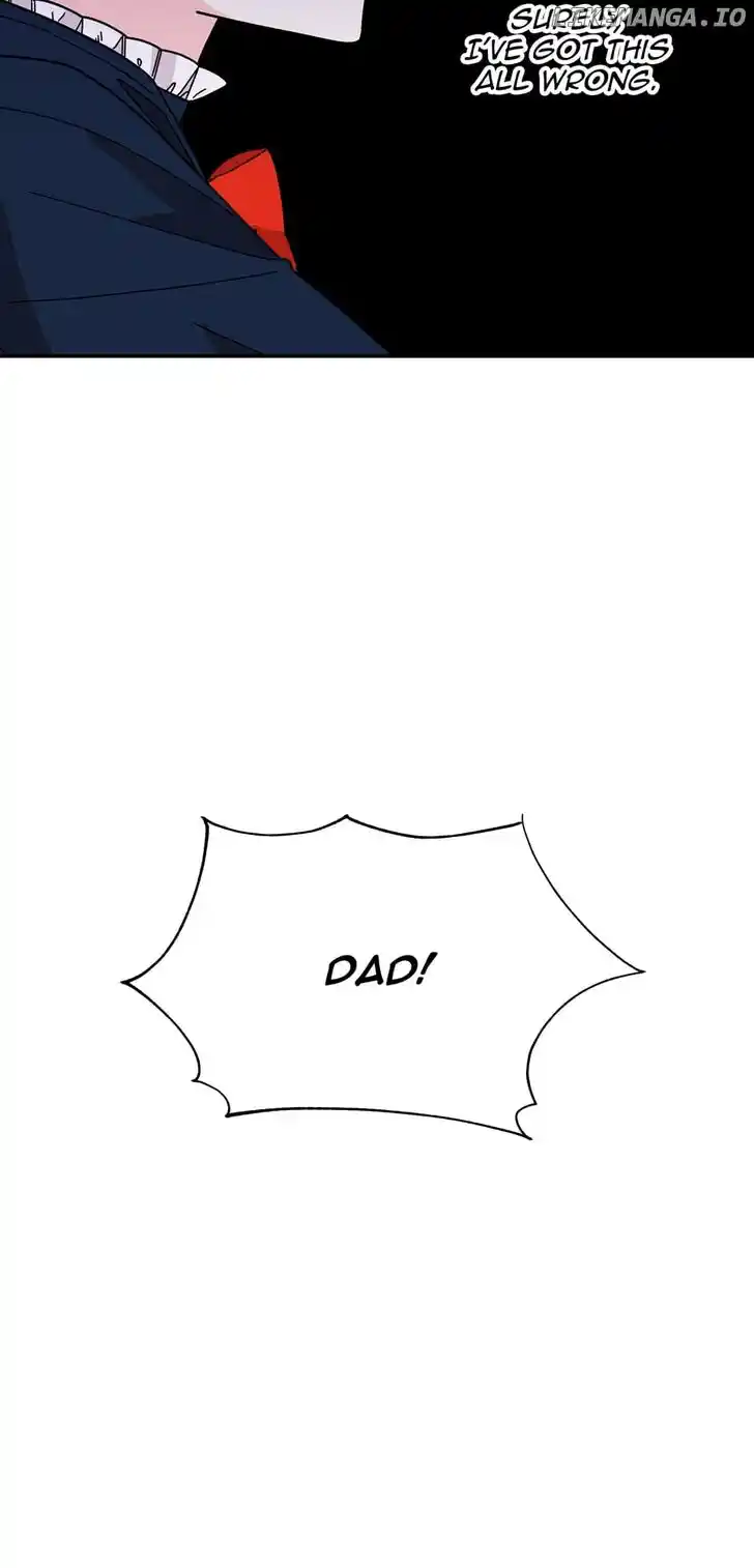 The Archmage's Daughter Ch.204