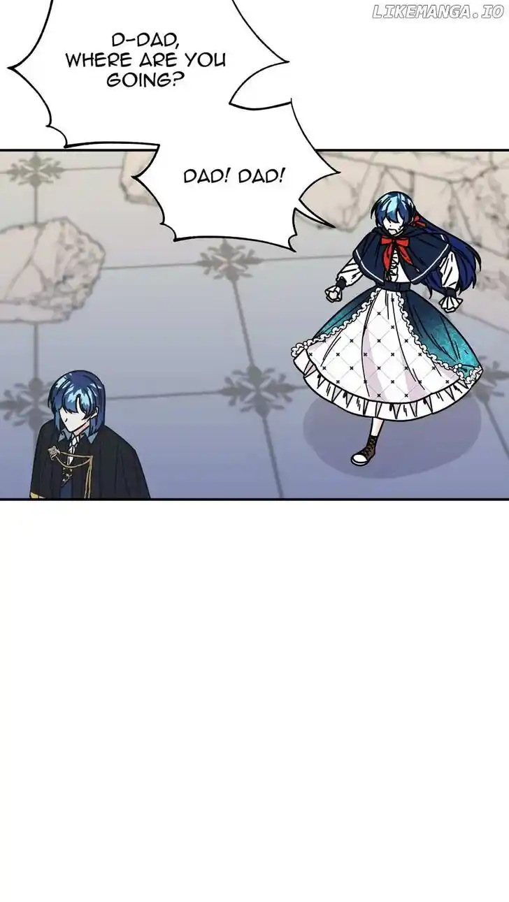 The Archmage's Daughter Ch.204