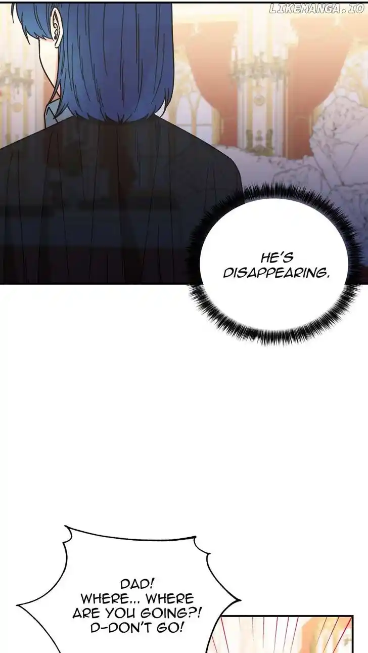 The Archmage's Daughter Ch.204