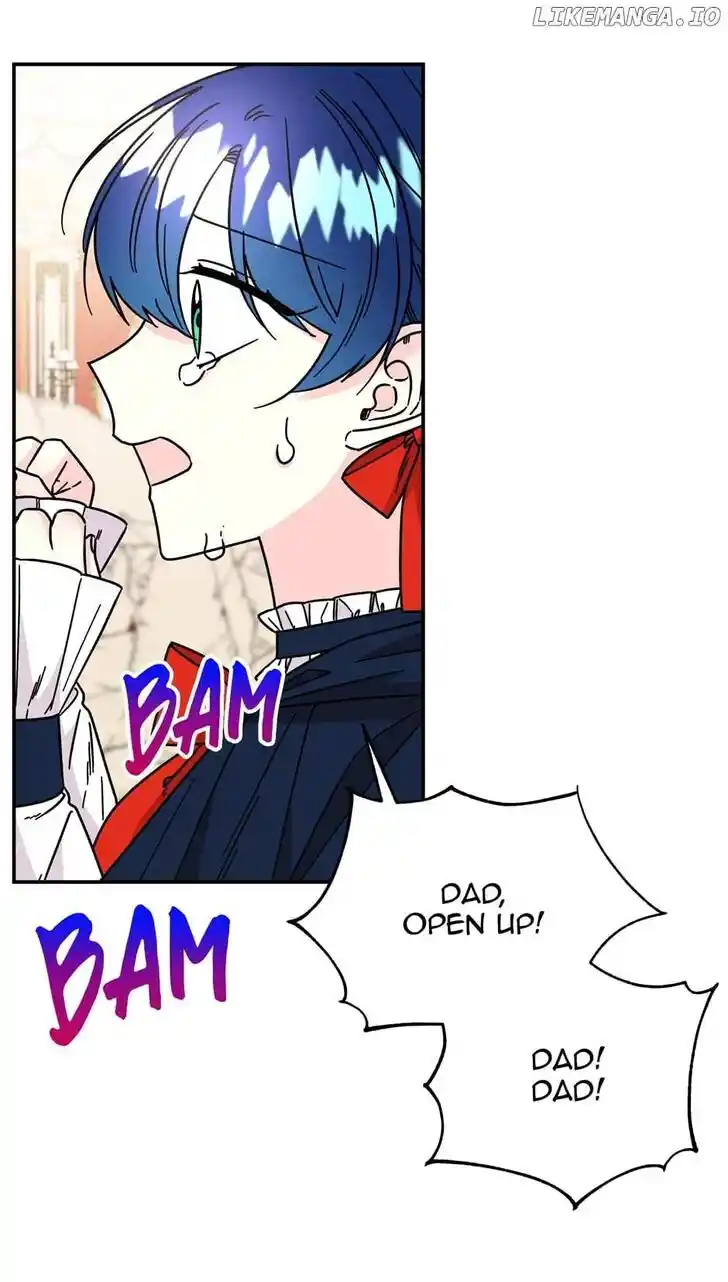 The Archmage's Daughter Ch.204