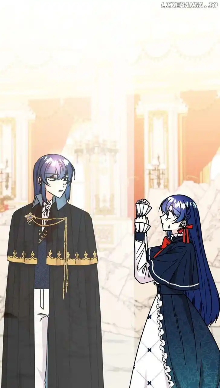 The Archmage's Daughter Ch.204