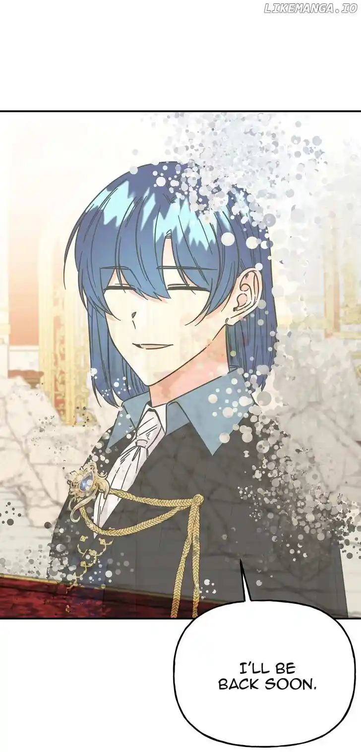 The Archmage's Daughter Ch.204