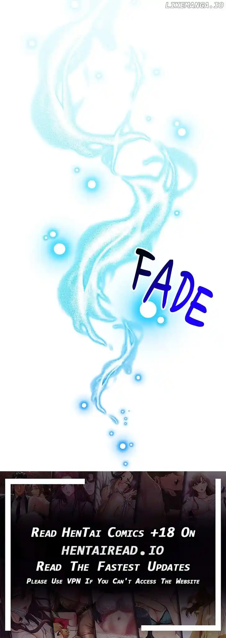 The Archmage's Daughter Ch.204