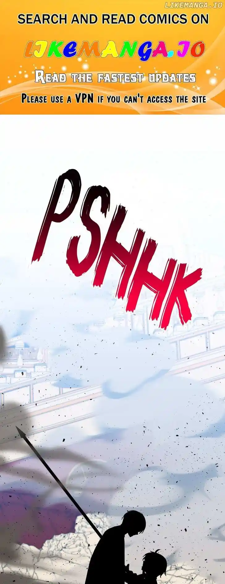 The Archmage's Daughter Ch.206