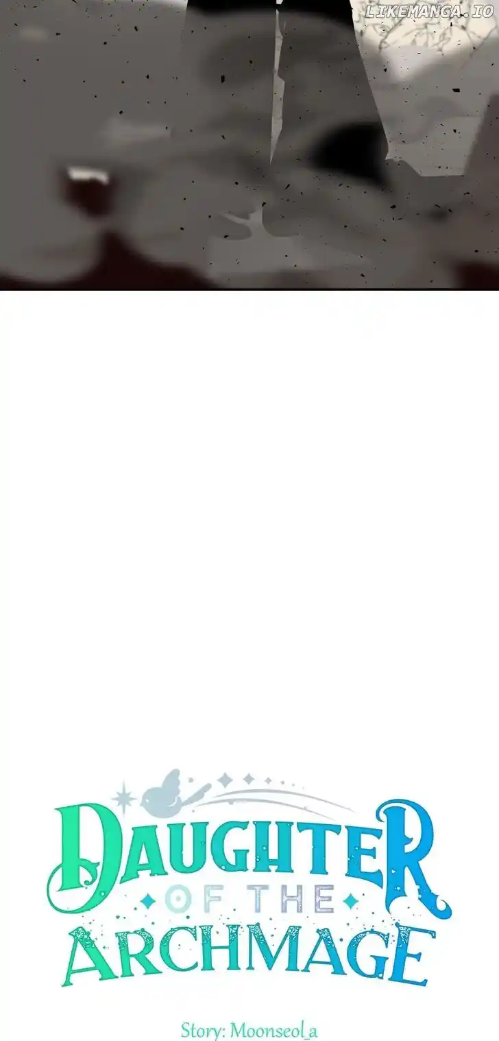 The Archmage's Daughter Ch.206