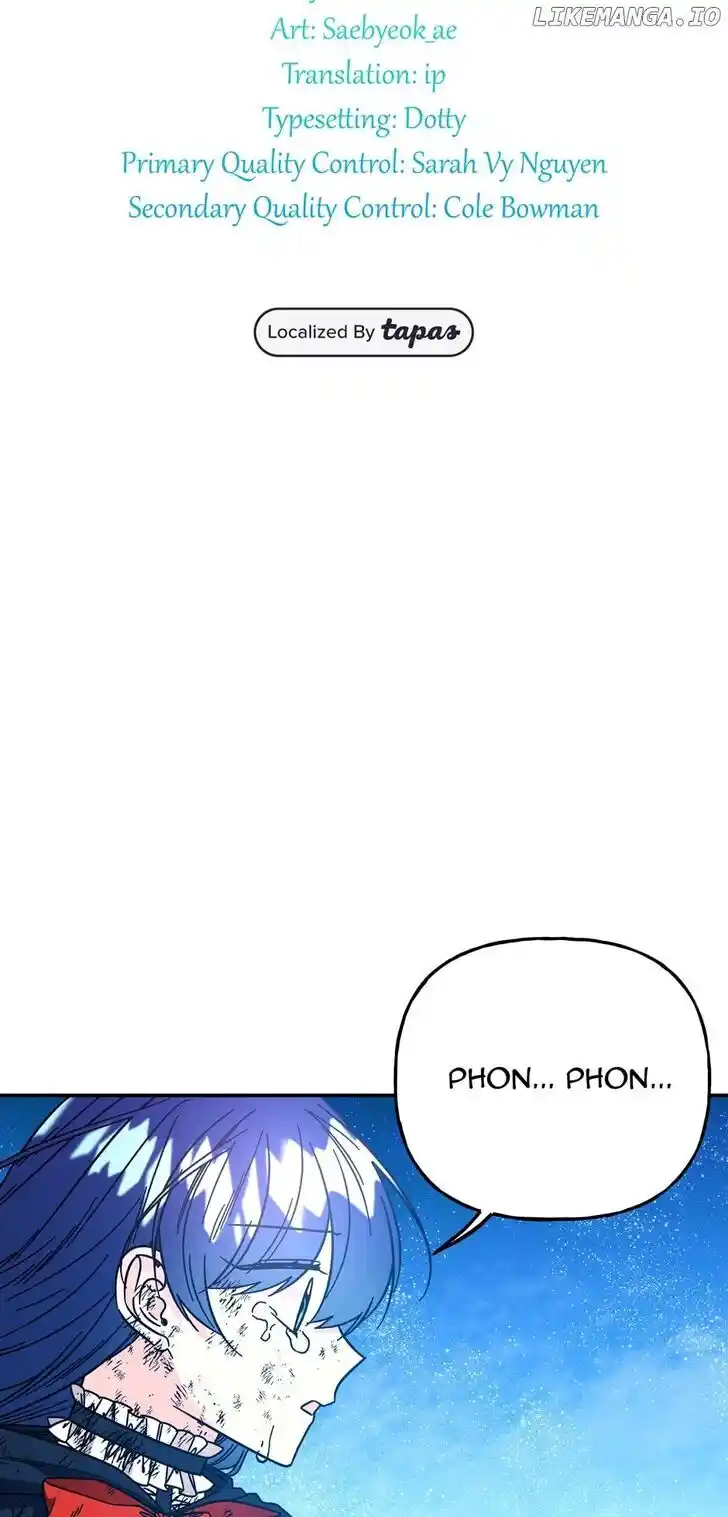 The Archmage's Daughter Ch.206