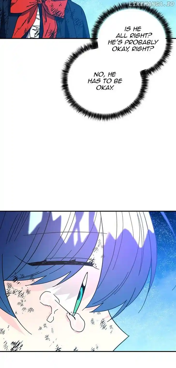 The Archmage's Daughter Ch.206