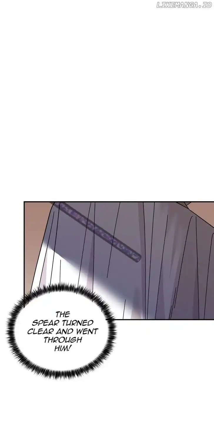 The Archmage's Daughter Ch.206