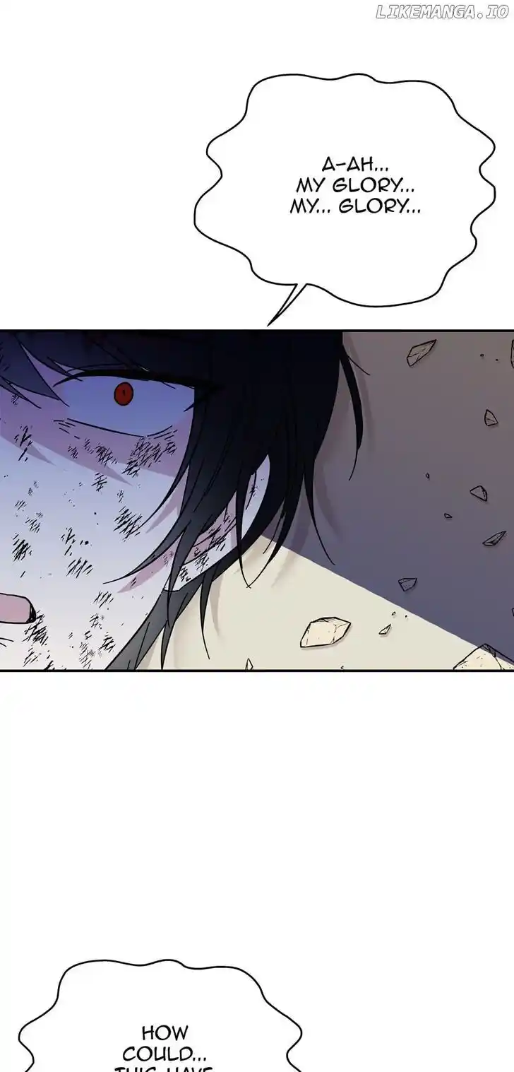 The Archmage's Daughter Ch.206