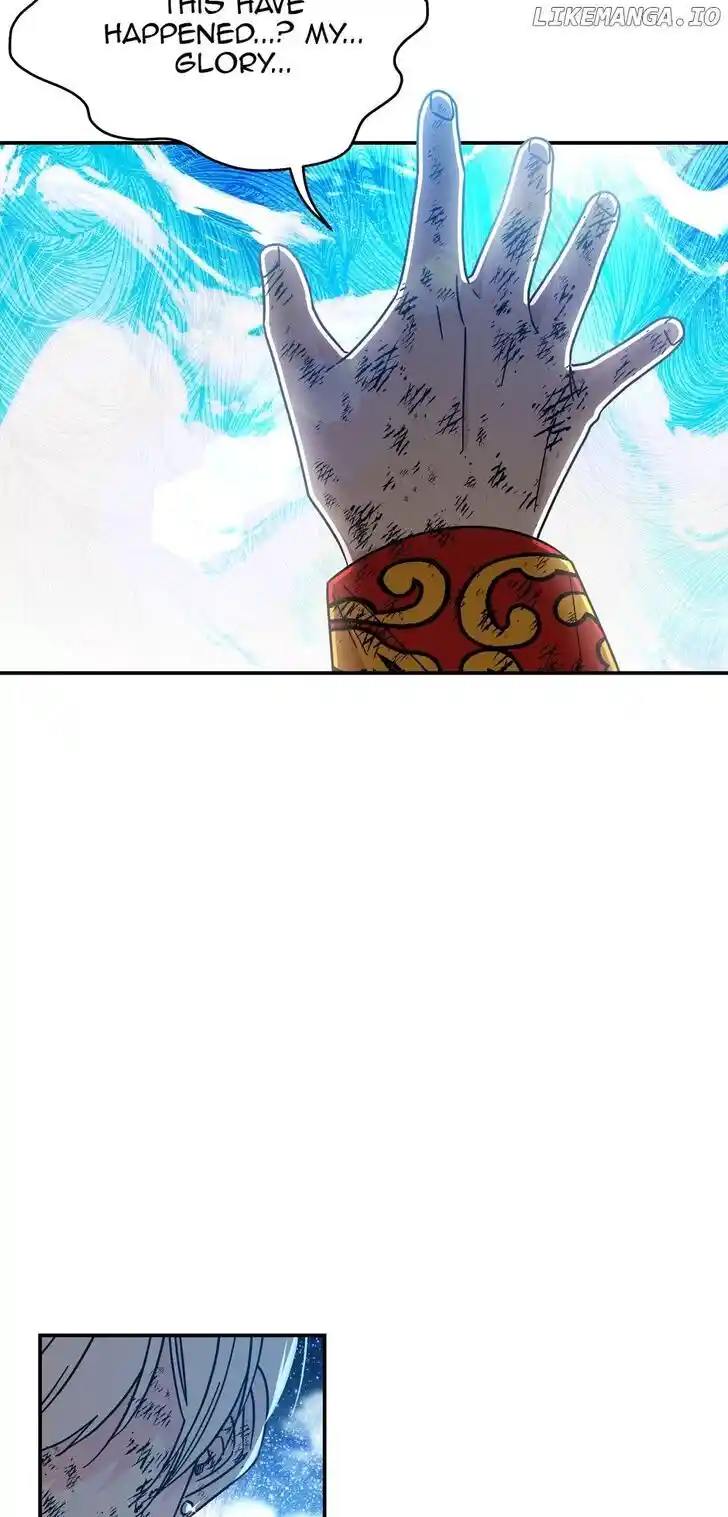 The Archmage's Daughter Ch.206