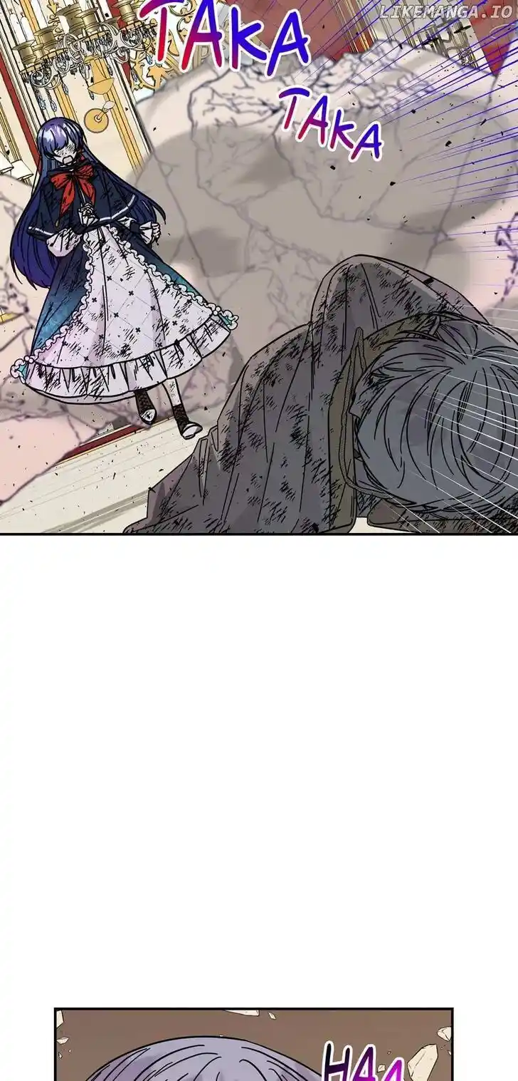 The Archmage's Daughter Ch.206