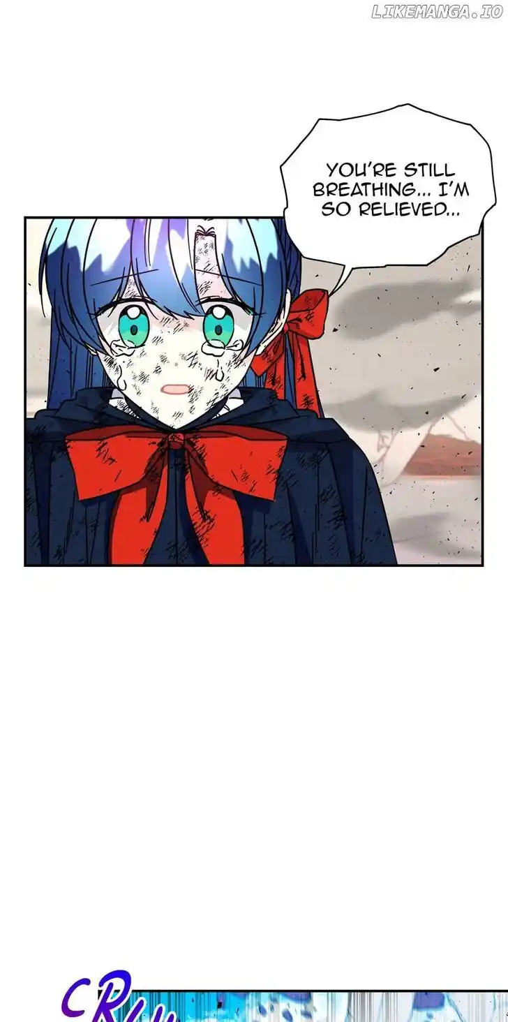 The Archmage's Daughter Ch.206