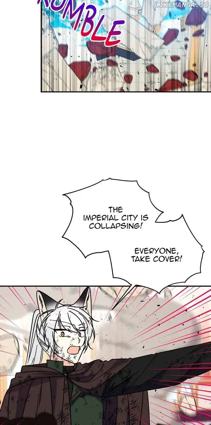 The Archmage's Daughter Ch.206