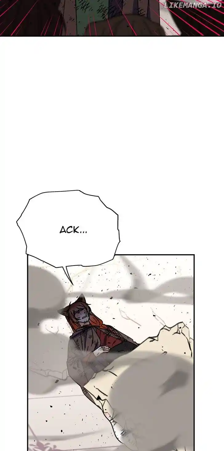 The Archmage's Daughter Ch.206