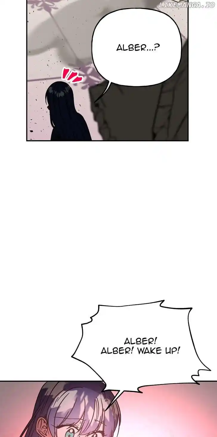 The Archmage's Daughter Ch.206