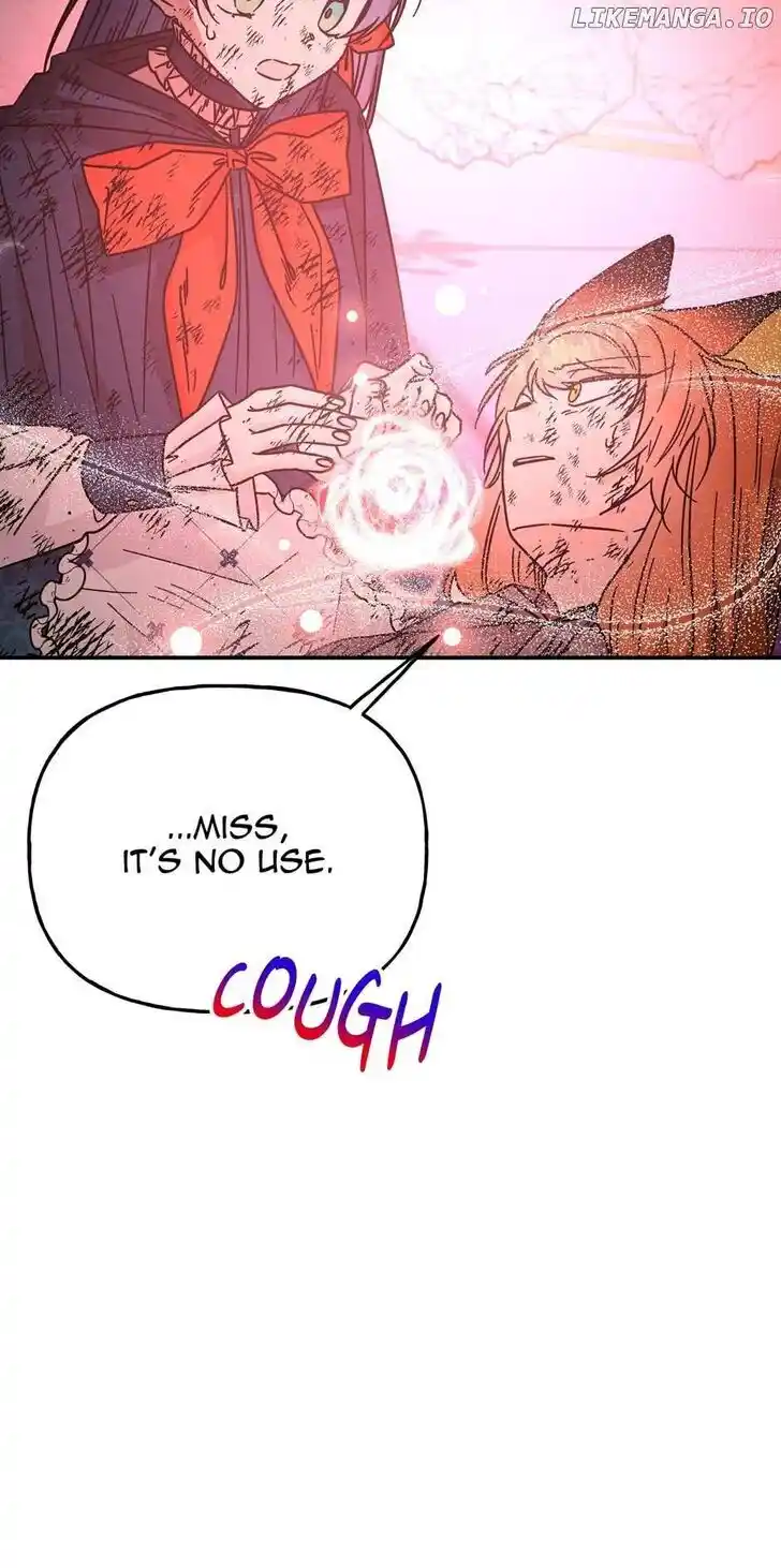 The Archmage's Daughter Ch.206