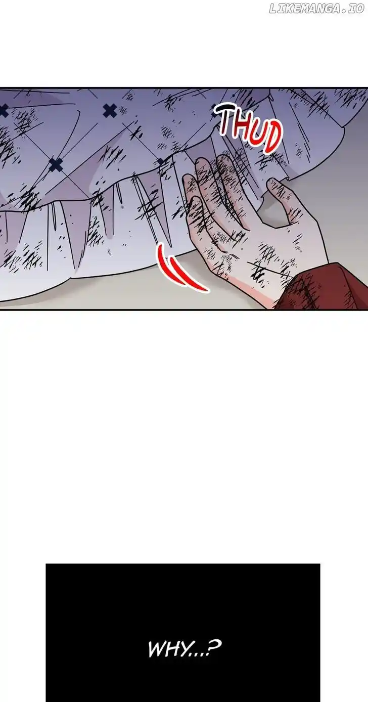 The Archmage's Daughter Ch.206