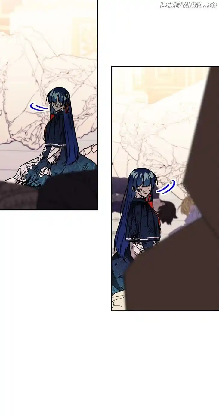 The Archmage's Daughter Ch.206