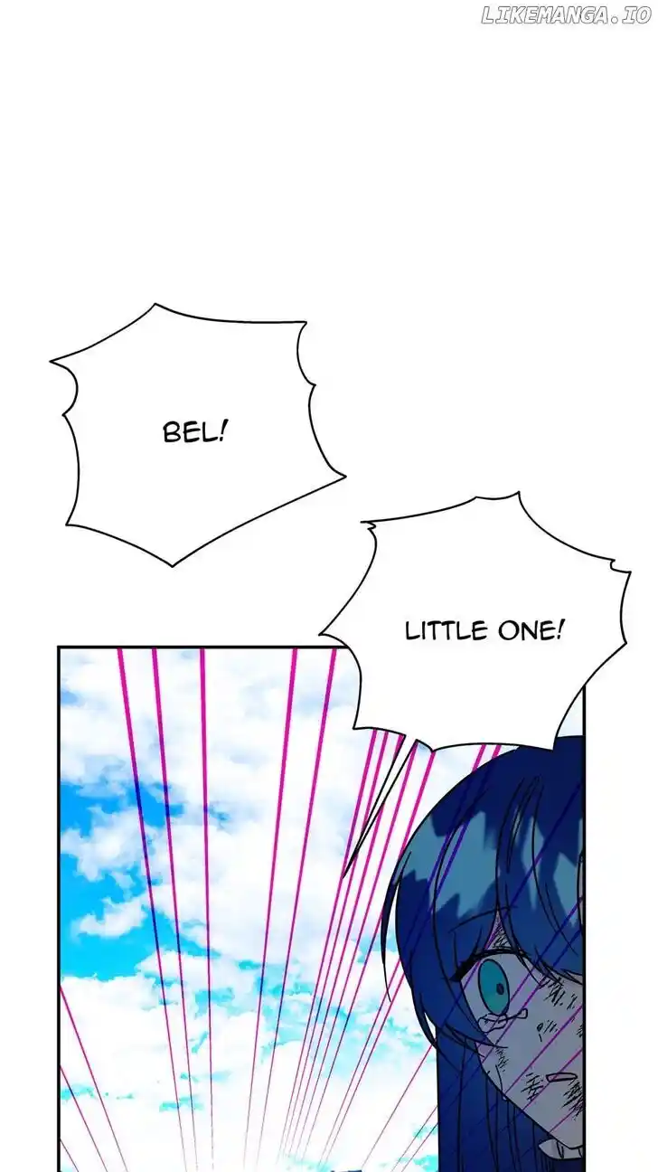 The Archmage's Daughter Ch.206