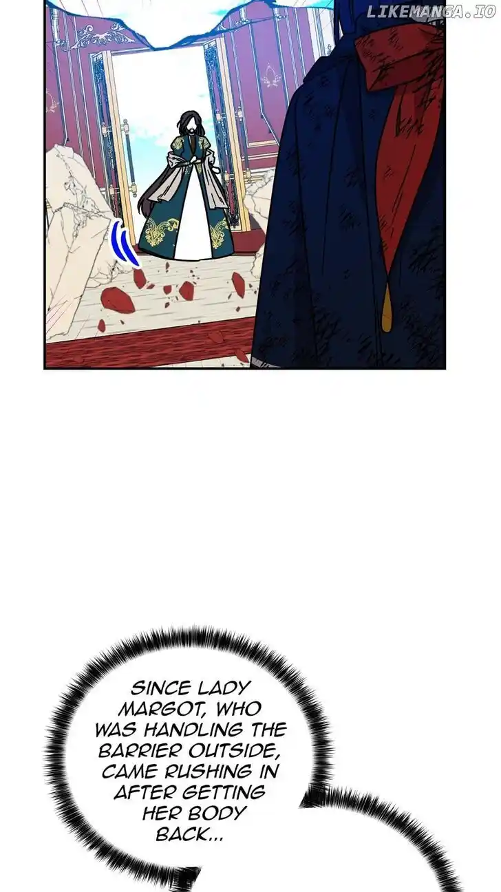 The Archmage's Daughter Ch.206