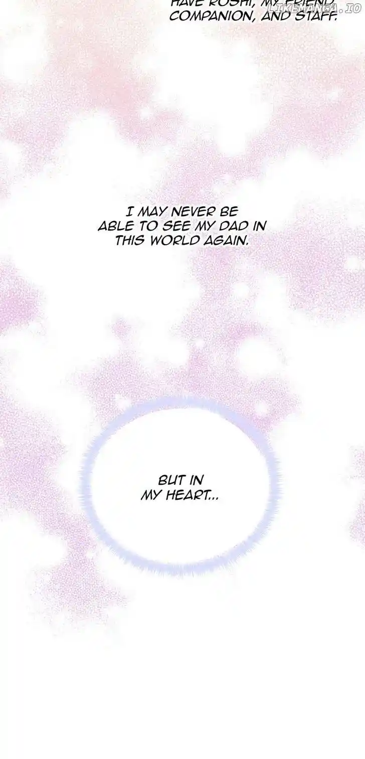 The Archmage's Daughter Ch.206