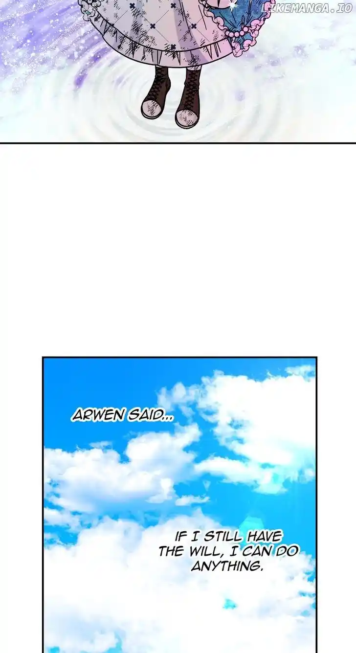 The Archmage's Daughter Ch.206