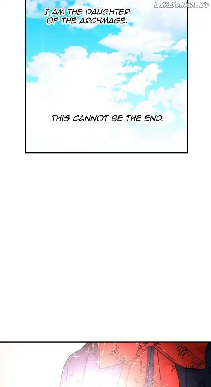 The Archmage's Daughter Ch.206
