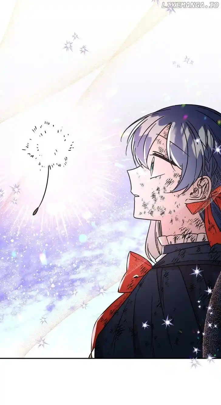 The Archmage's Daughter Ch.206