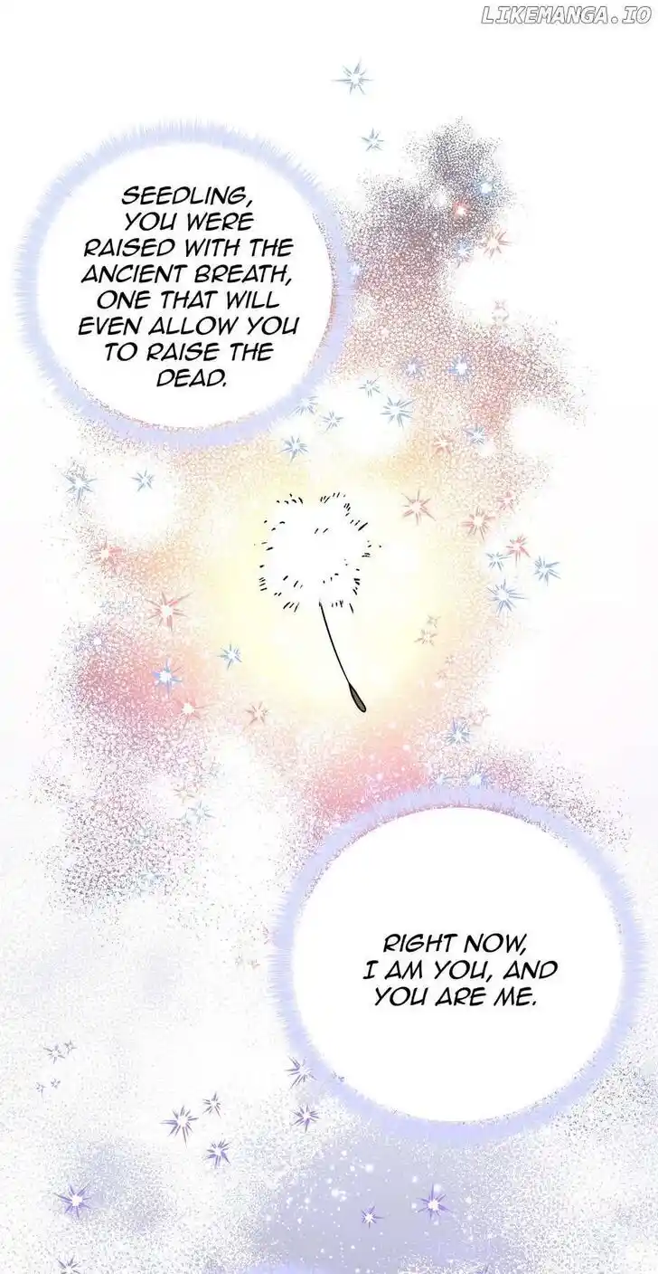 The Archmage's Daughter Ch.206