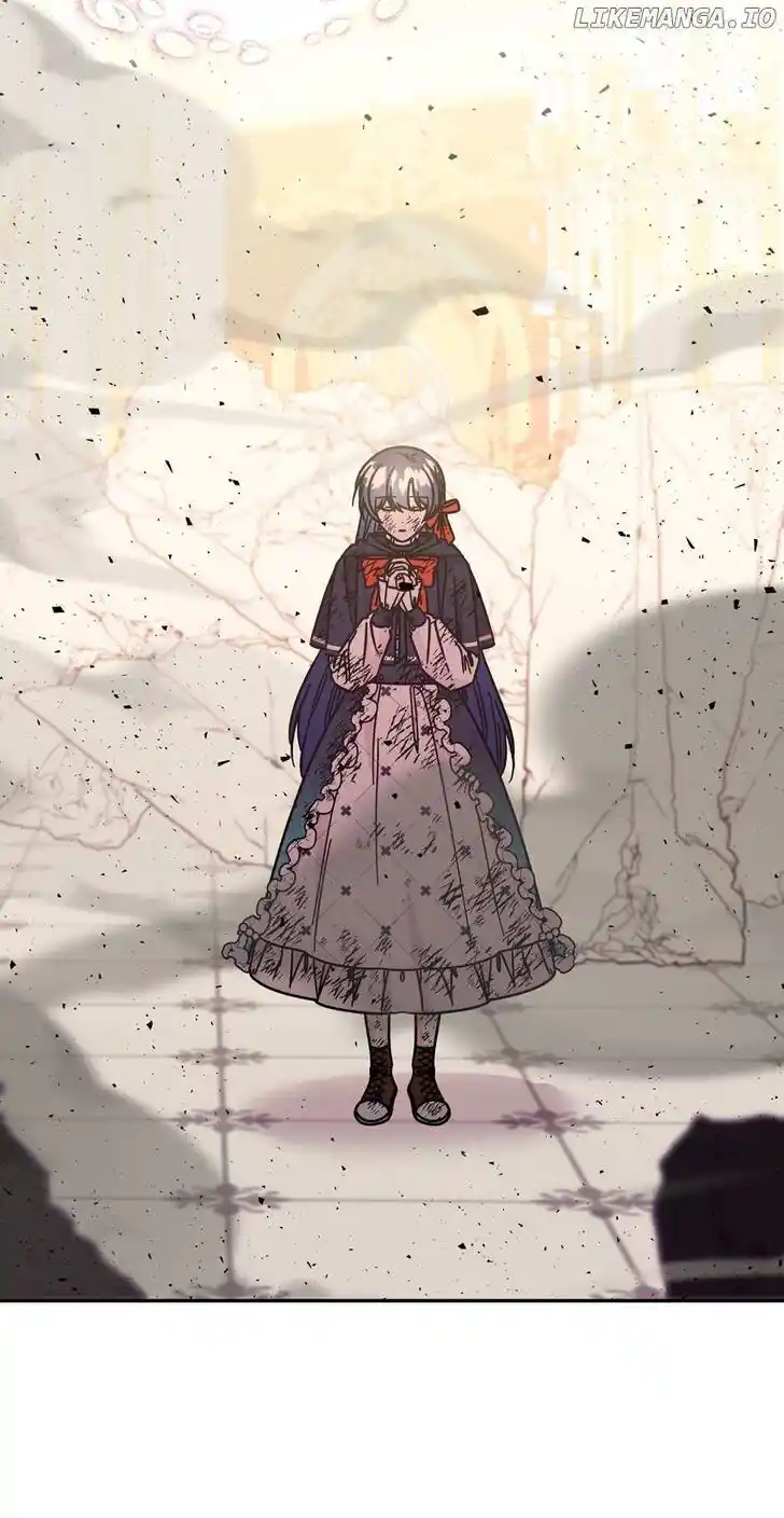 The Archmage's Daughter Ch.206