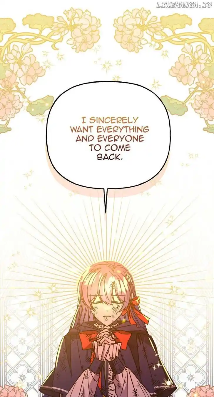 The Archmage's Daughter Ch.206