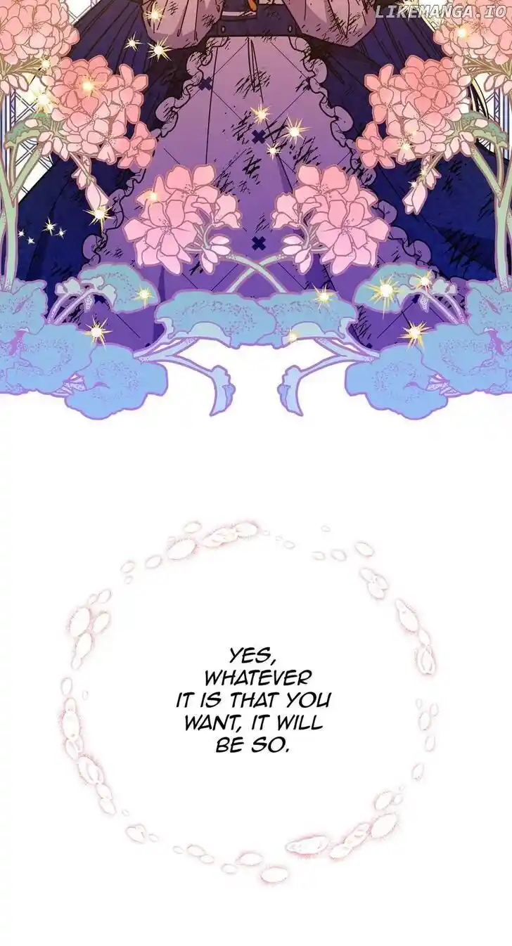 The Archmage's Daughter Ch.206