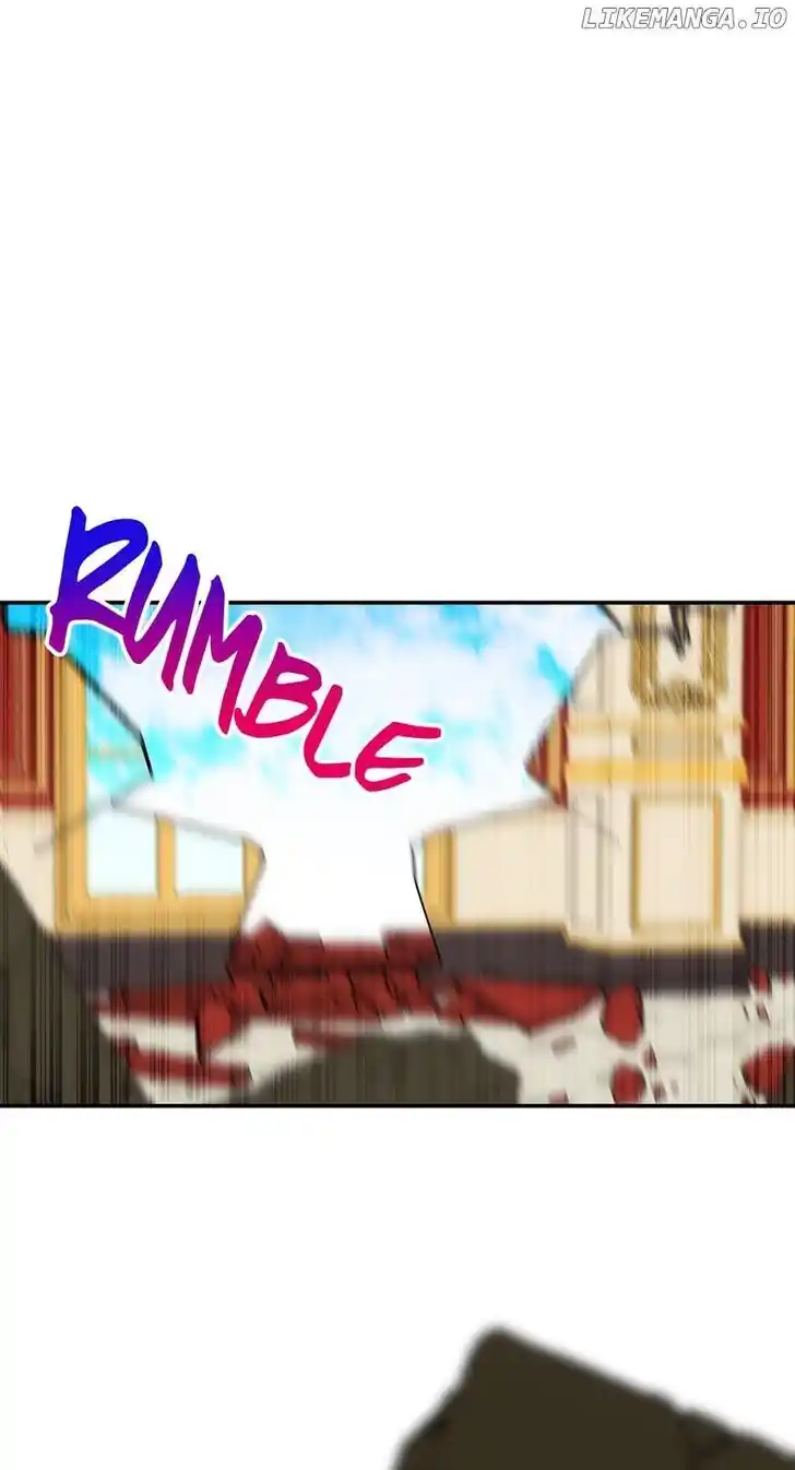 The Archmage's Daughter Ch.206