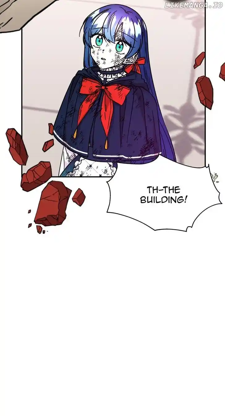 The Archmage's Daughter Ch.206