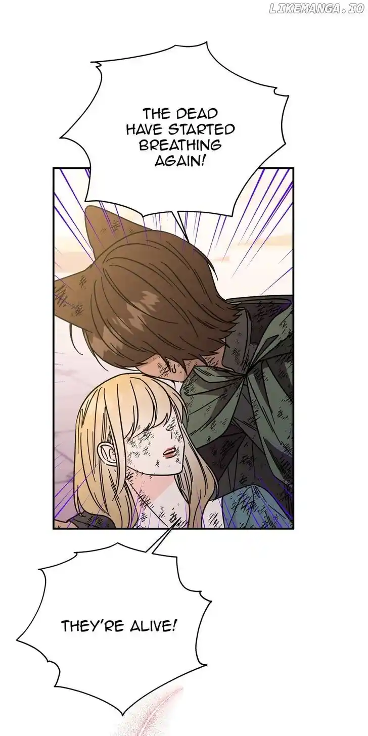 The Archmage's Daughter Ch.206