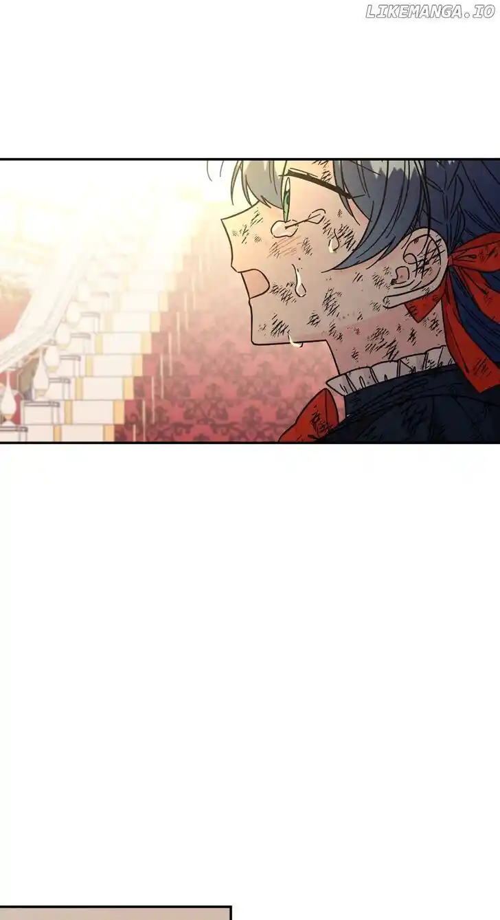 The Archmage's Daughter Ch.206